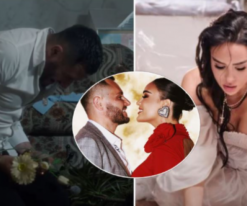 “Është e vdekur”, Bes Kallaku flet për divorcin me Xhensila Myrtezajn – fansat të shqetësuar për gjendjen e tij emocionale