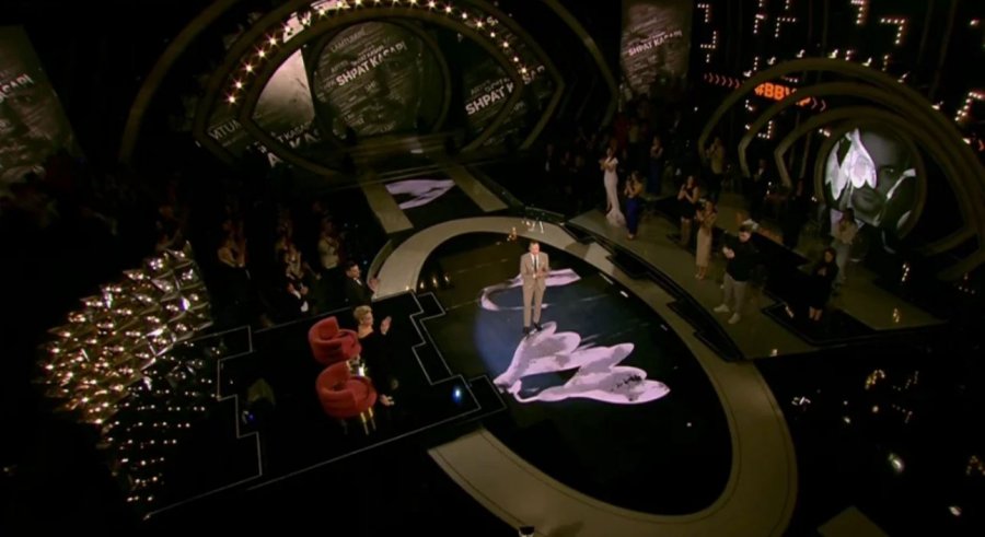 Do të ishte pjesë e Big Brother VIP Albania 5, Ledioni i bën homazh Shpat Kasapit