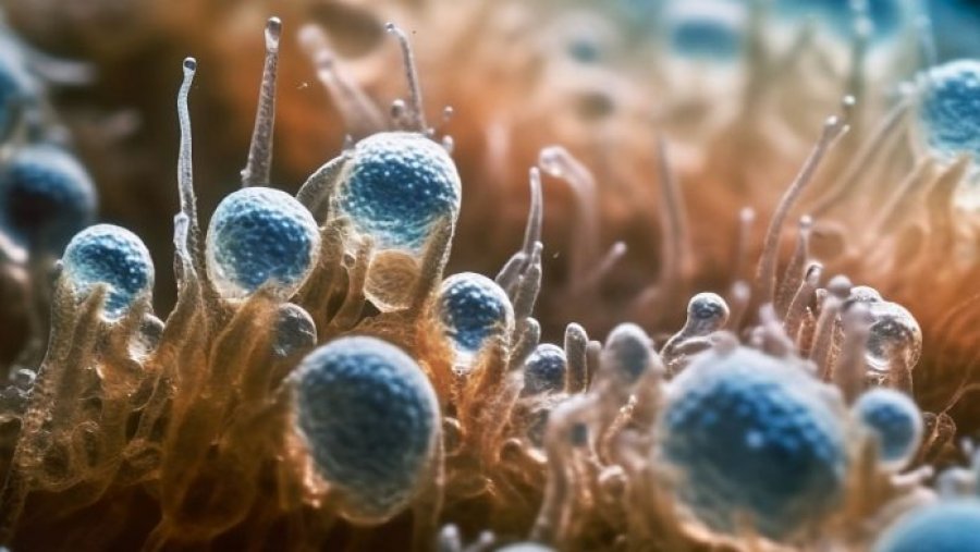 Gjurmët më të hershme kimike të jetës në Tokë zbulohen në shkëmbin 3.3 miliardë vjeçar