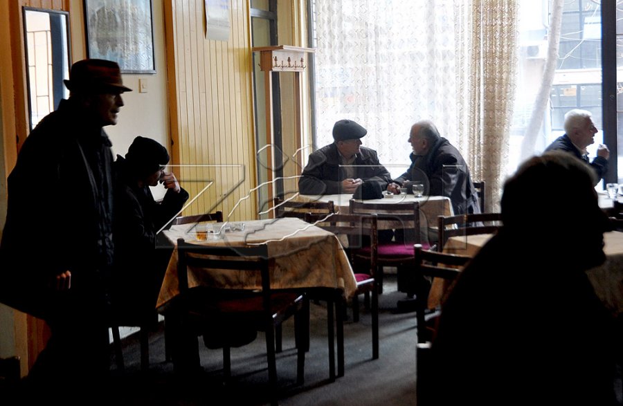 Avokati i Popullit: Pensionistët kategoria më e diskriminuar në Kosovë