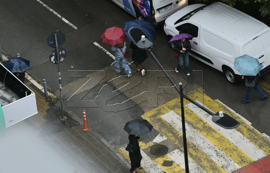 Ky është parashikimi i motit për ditën e sotme