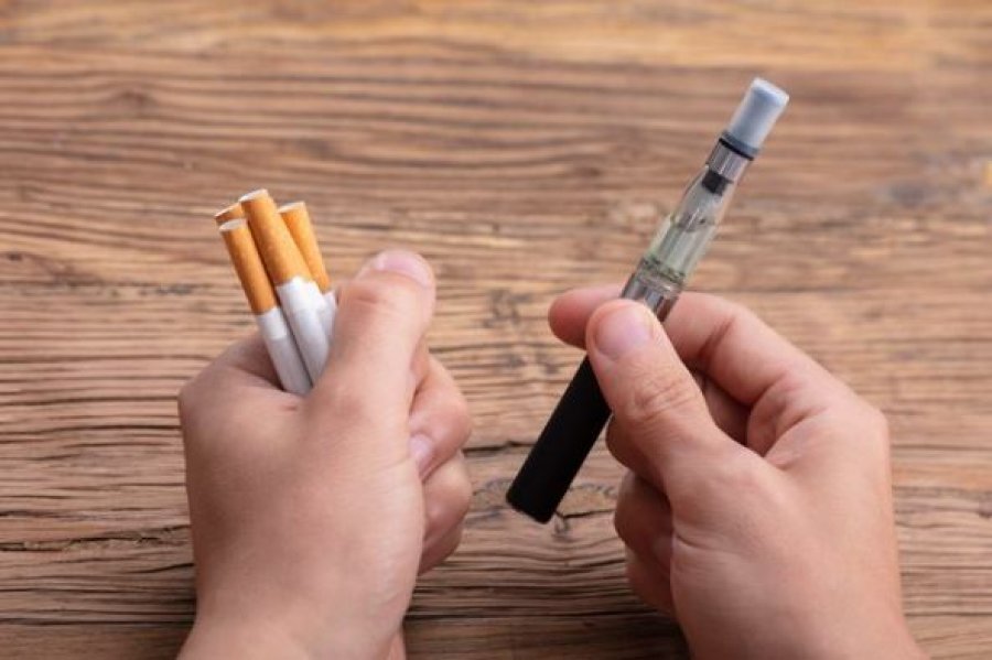 Si ndikon nikotina në rritjen e presionit të gjakut dhe dëmtimin e zemrës?