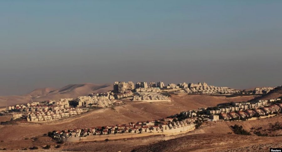 Izraeli miraton ndërtimin e vendbanimeve të reja në Bregun Perëndimor