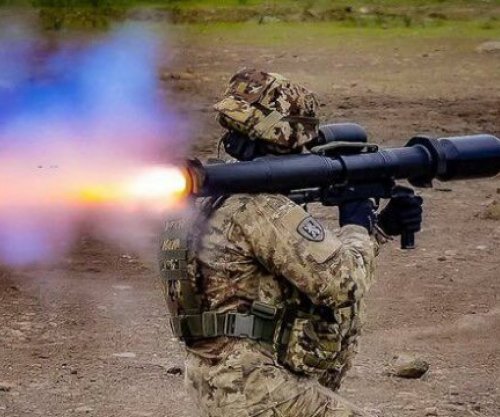 Kosova pranon armatimin kundërtank nga Gjermania