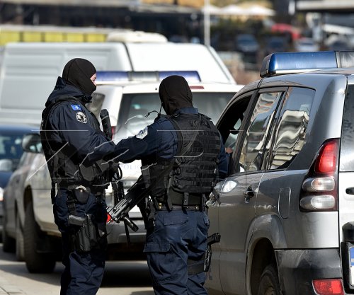 Prokuroria dhe Policia me aksion kundër krimit të organizuar në Pejë