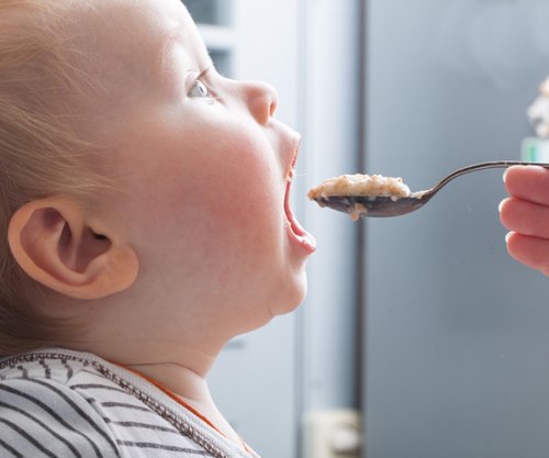 Ushqimi për foshnja që shitet edhe në Kosovë, i kontaminuar me bakterin e rrezikshëm
