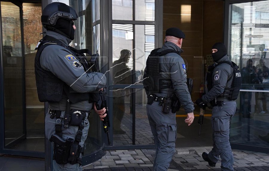 Vlera e konfiskimeve shkon deri rreth 80 milionë euro nga rasti “Qielli i thyer”