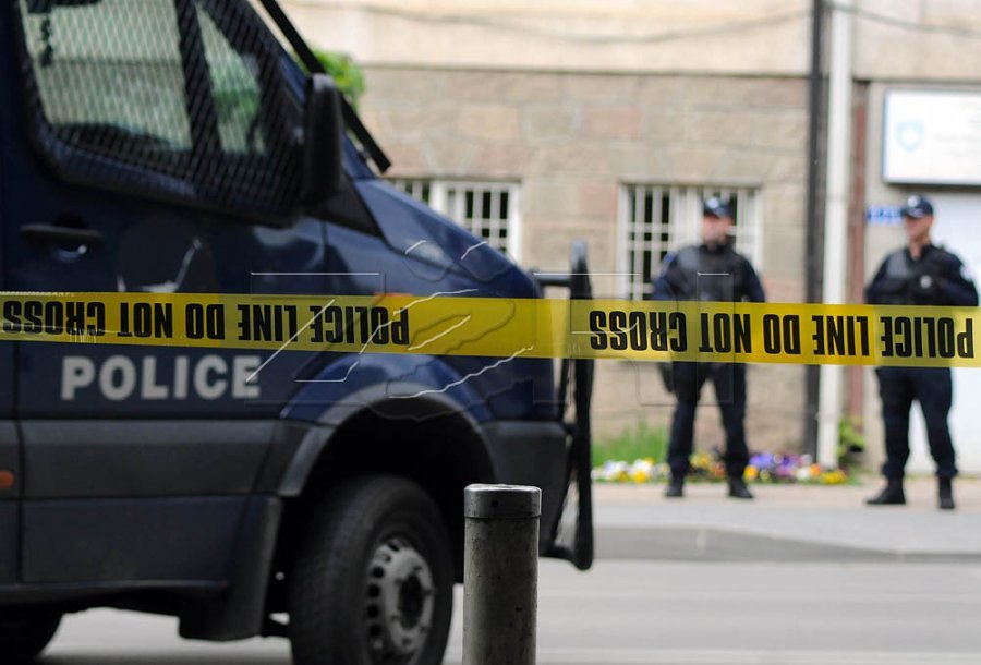 Përfundon operacioni policor në Pejë, arrestohet një person