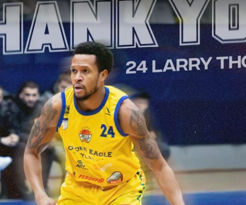 Zyrtare: Golden Eagle Ylli ndërpret bashkëpunimin me Larry Thomas