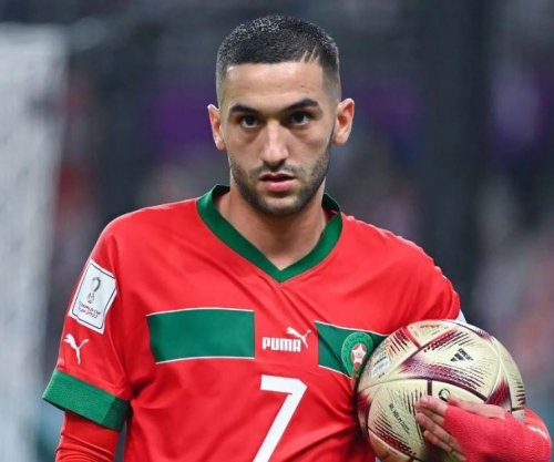 Vdes vëllai i futbollistit Hakim Ziyech