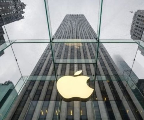 Apple gjobitet me 98.6 milionë dollarë