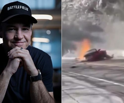 Del video e aksidentit të bashkëkrijuesit të Call of Duty, Vince Zampella [video]