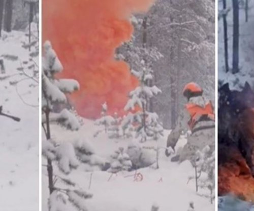 Ushtarët e Finlandës po stërviten për një luftë të mundshme me Rusinë