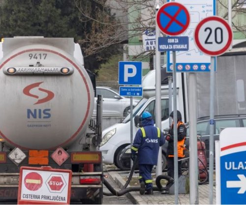 Vuçiqi konfirmon bisedimet për t’ia shitur NIS-in një kompanie hungareze