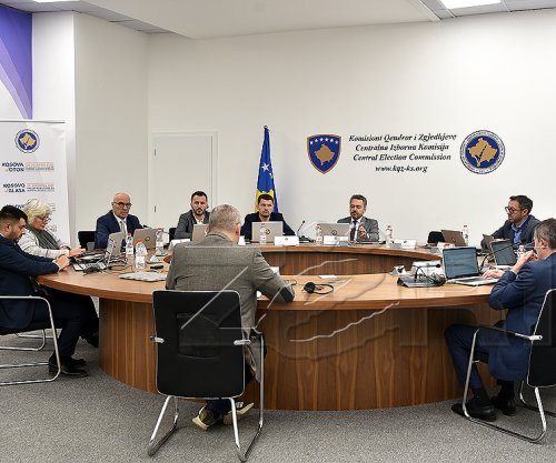 Anëtarët e KQZ-së, të shqetësuar për furnizimin me rrymë më 28 dhjetor