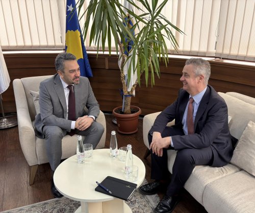 Ambasadori britanik vlerëson përpjekjet e KQZ-së për zgjedhje të qeta më 28 dhjetor