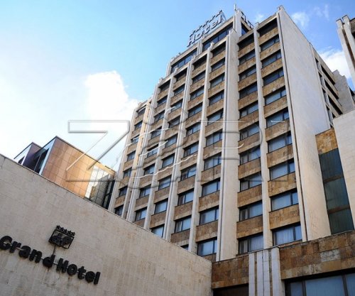 Pas tërheqjes nga Beogradi, Prindon Sadriu fton Kushnerin të investojë në Grand: Të transformohet në Hotel Trump