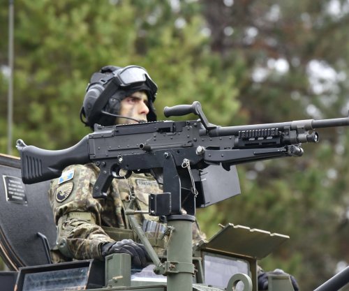 Pas “Javelin”-it amerikan, FSK-ja pajisjet me antitankun gjerman “Panzerfaust 3”