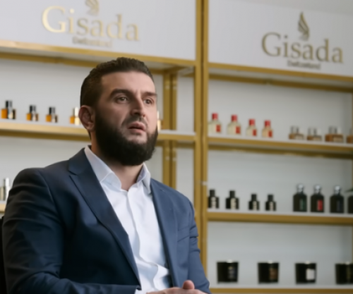 Arben Ademi i “Gisada” nën hetim për dyshime të financimit të grupeve radikale islamike