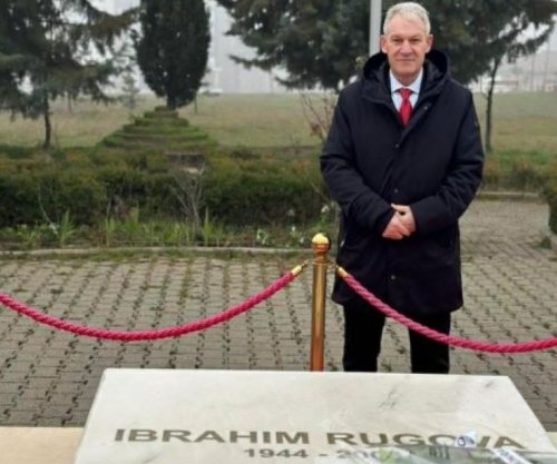 36-vjetori i LDK-së, Hadergjonaj: Trashëgimia jonë kombëtare, pikë orientimi për rrugën tonë përpara