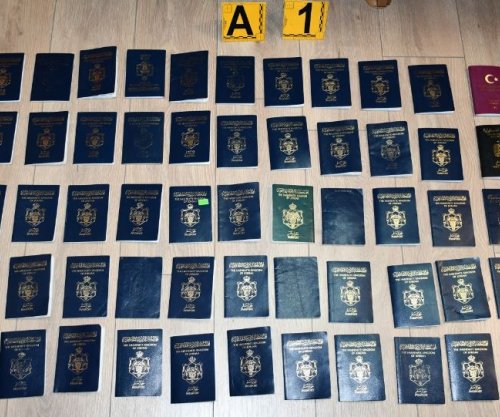 Arrestohen dy të huaj për kontrabandim me migrantë, njëri nga ta udhëheqës i grupit kriminal