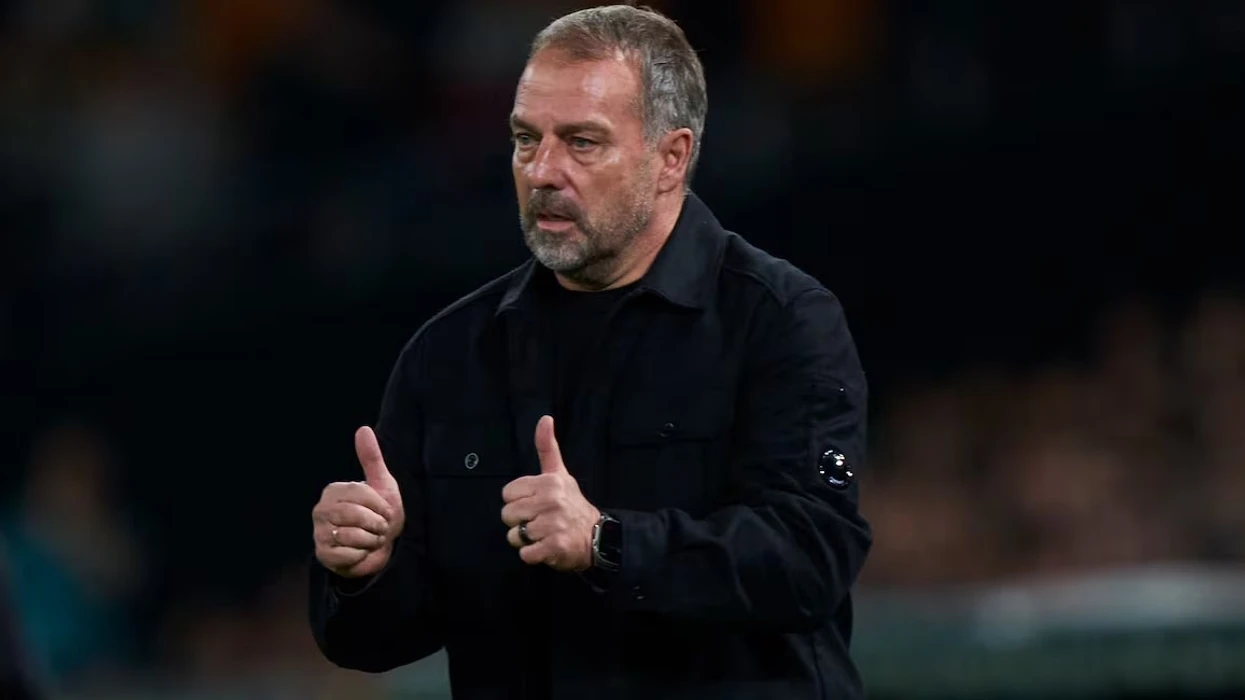 Barcelona po e shqyrton mundësinë e një rinovimi surprizë të kontratës për yllin e lënduar