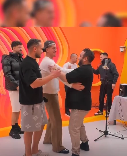 Mentor Haziri, sërish në shtëpinë e Big Brother [video]