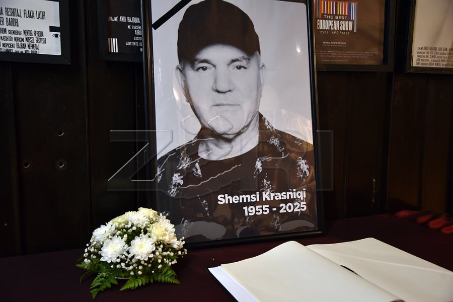 Shemi do të varroset të mërkurën