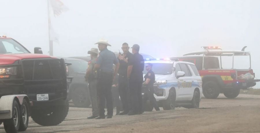 Rrëzohet avioni në Teksas, pesë të vdekur