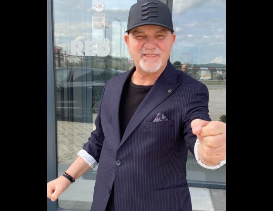 Sot mbledhje komemorative, në nderim të jetës dhe veprës së këngëtarit Shemsi Krasniqi