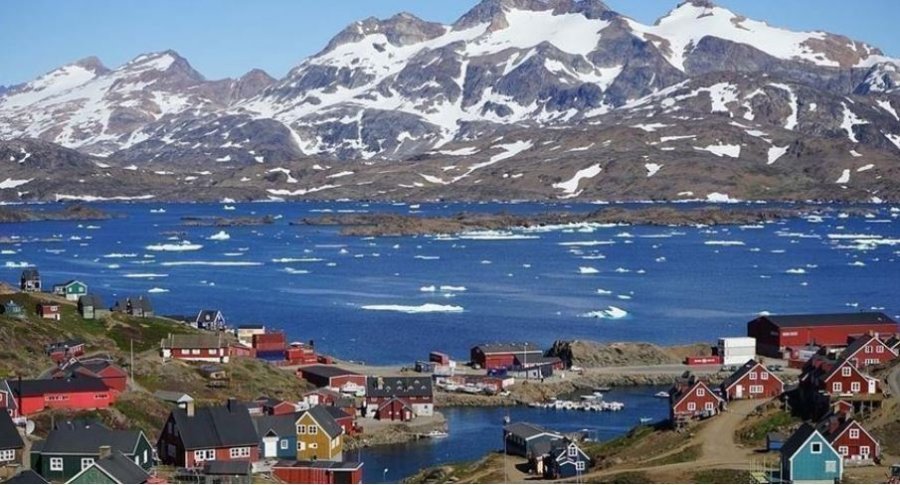 Kryeministri i Groenlandës: Presioni i SHBA-së për të marrë ishullin, i papranueshëm