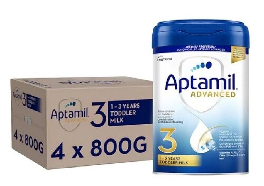“Aptamili” me bakter të rrezikshëm, AUV-i kërkon tërheqjen e produktit nga tregu