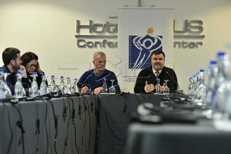 Dhuna në shkolla, për 10 vjet 272 raste të raportuara - pesë mijë në realitet