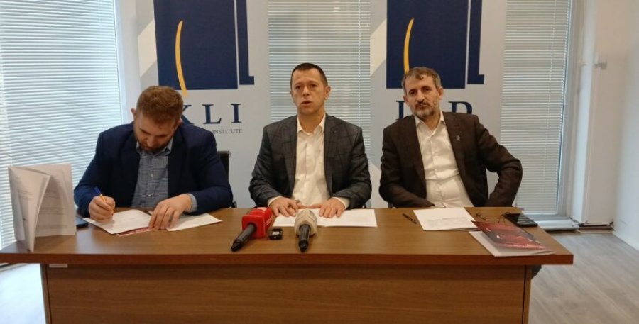 Raporti i IKD-së: Asnjë program politik nuk ofron qasje të plotë për qeverisje të mirë