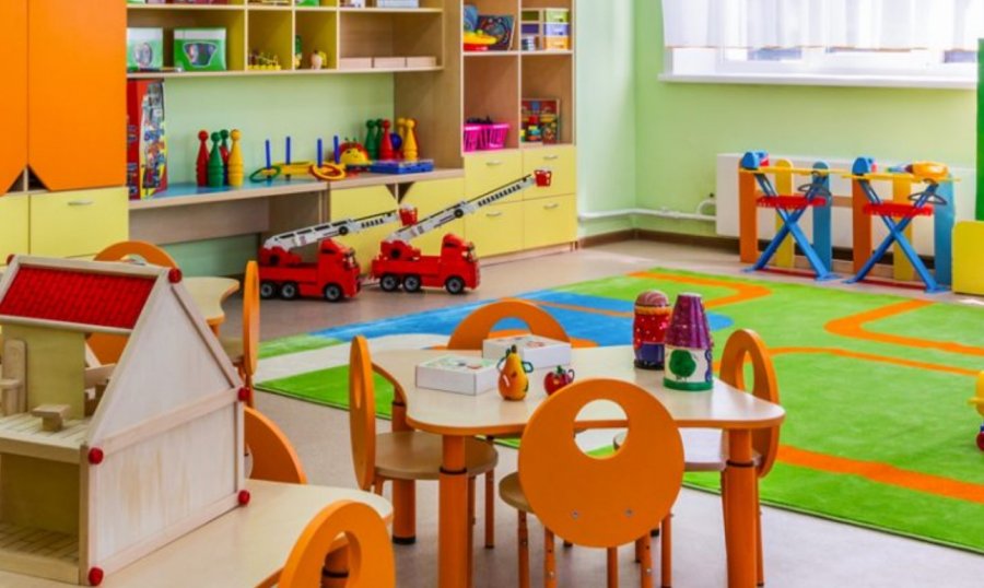 Institucionet parashkollore në Prishtinë, në pushim për disa ditë
