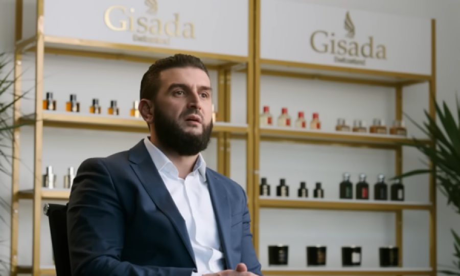 Arben Ademi i “Gisada”-s, nën hetim për dyshime të financimit të grupeve radikale islamike