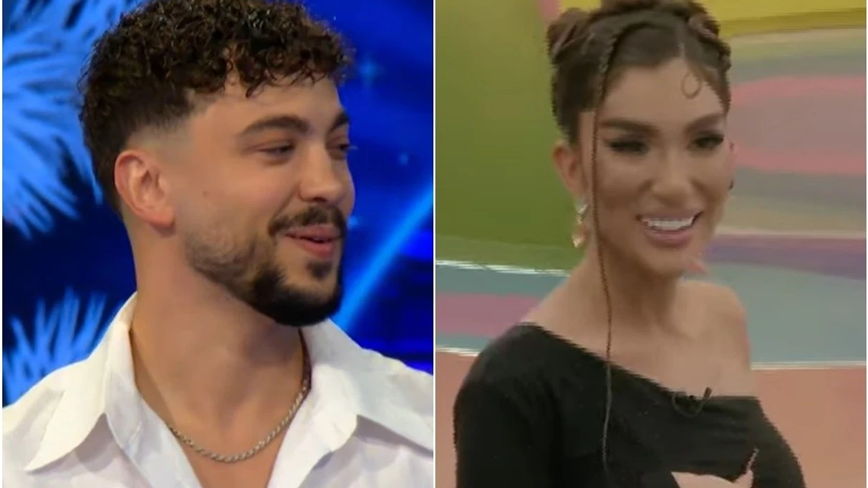 “E shet veten”, Toney thotë se nuk e ka ditur kush është Bia Khalifa