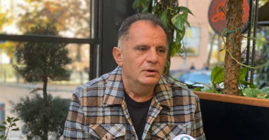 Gërxhaliu: Vendet e rajonit garojnë për rol ekonomik, në Kosovë është krijuar bindja se mund t’ia dalim pa qëndrueshmëri ekonomike