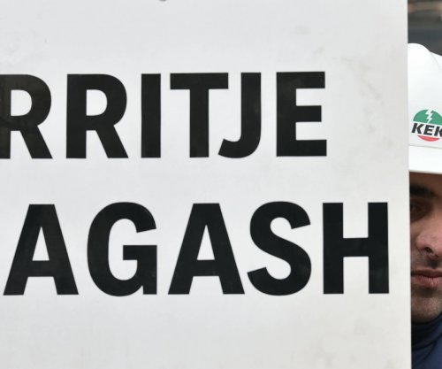 Punëtorët e KEK-ut, sot në protestë