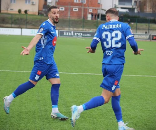 Drita fiton derbin ndaj Prishtinës