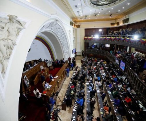 Venezuela miraton ligjin kundër piraterisë dhe bllokadave pas sekuestrimeve nga SHBA-ja