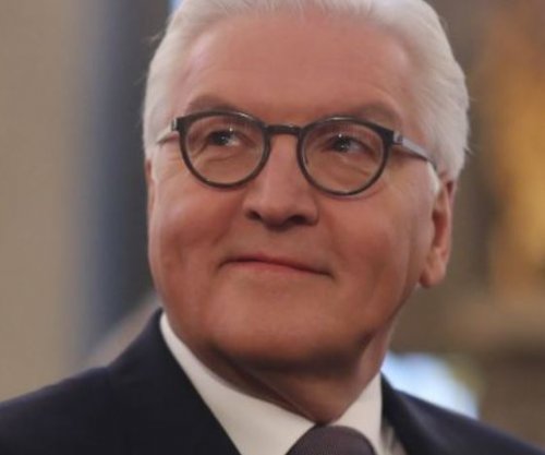 Presidenti i Gjermanisë: Solidaritet me Ukrainën për Krishtlindje