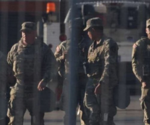  Gjykata Supreme e SHBA-së ndalon të dërgojë Gardën në Çikago