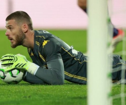De Gea e merr shiritin e kapitenit te Fiorentina