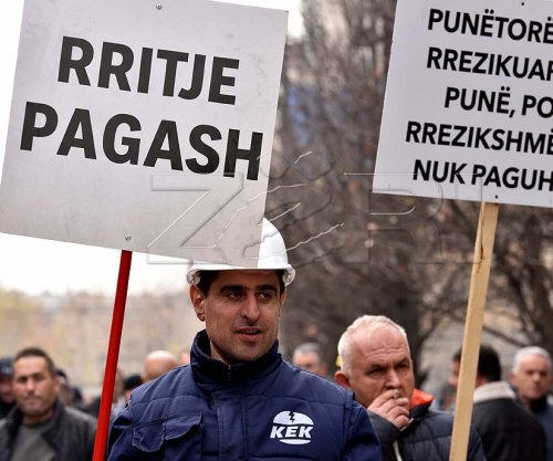 Punëtorët e KEK-ut shpalosin “surprizën”, kërkojnë pagë mesatare 1.100 euro