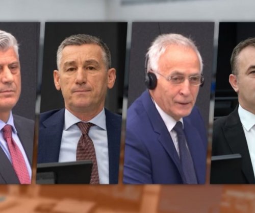 Gjykimi ndaj Thaçit dhe të tjerëve do të fillojë më 24 shkurt