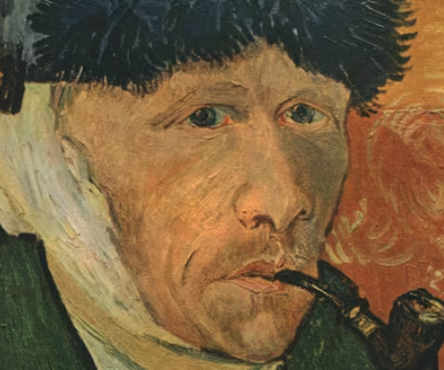 Vincent van Gogh dhe incidenti i famshëm i prerjes së veshit në Arles