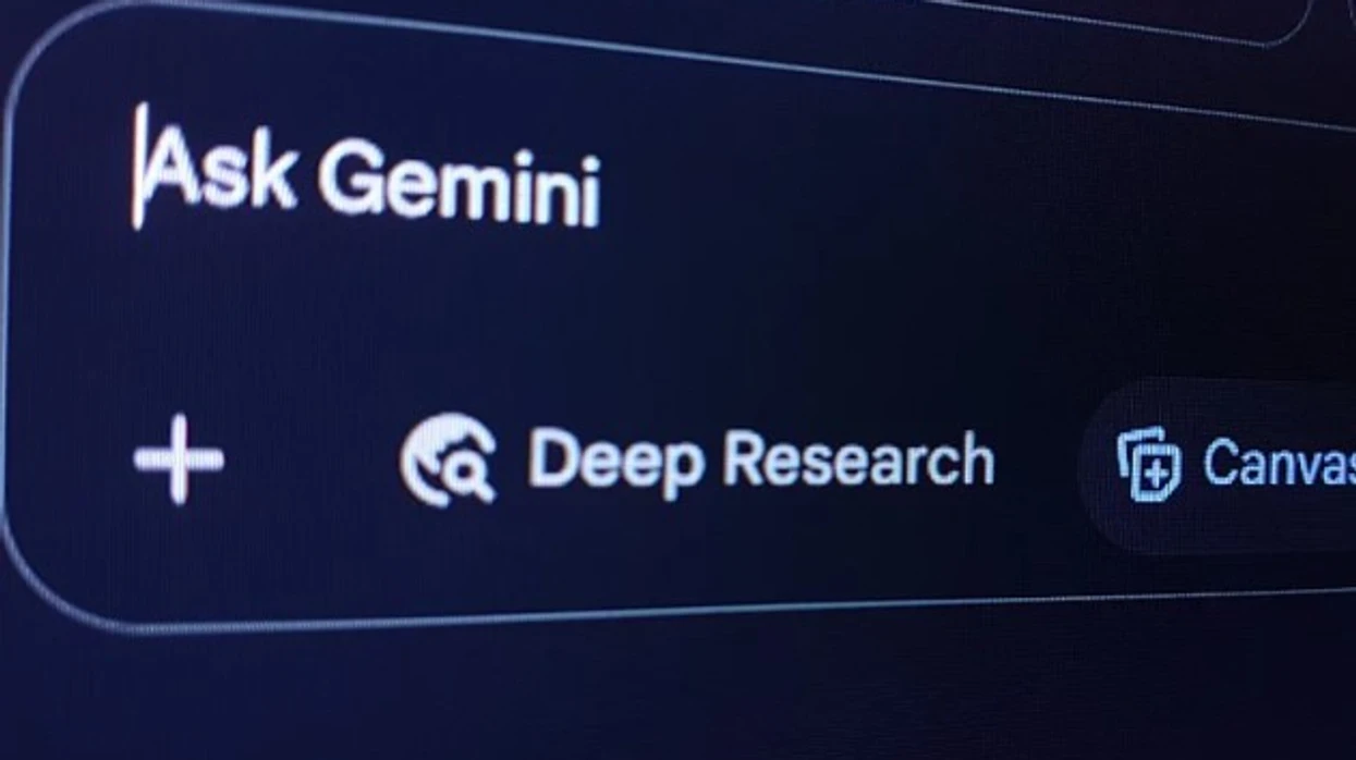Kur Gemini 3 Flash nuk e di përgjigjen, ai thjesht e shpik atë