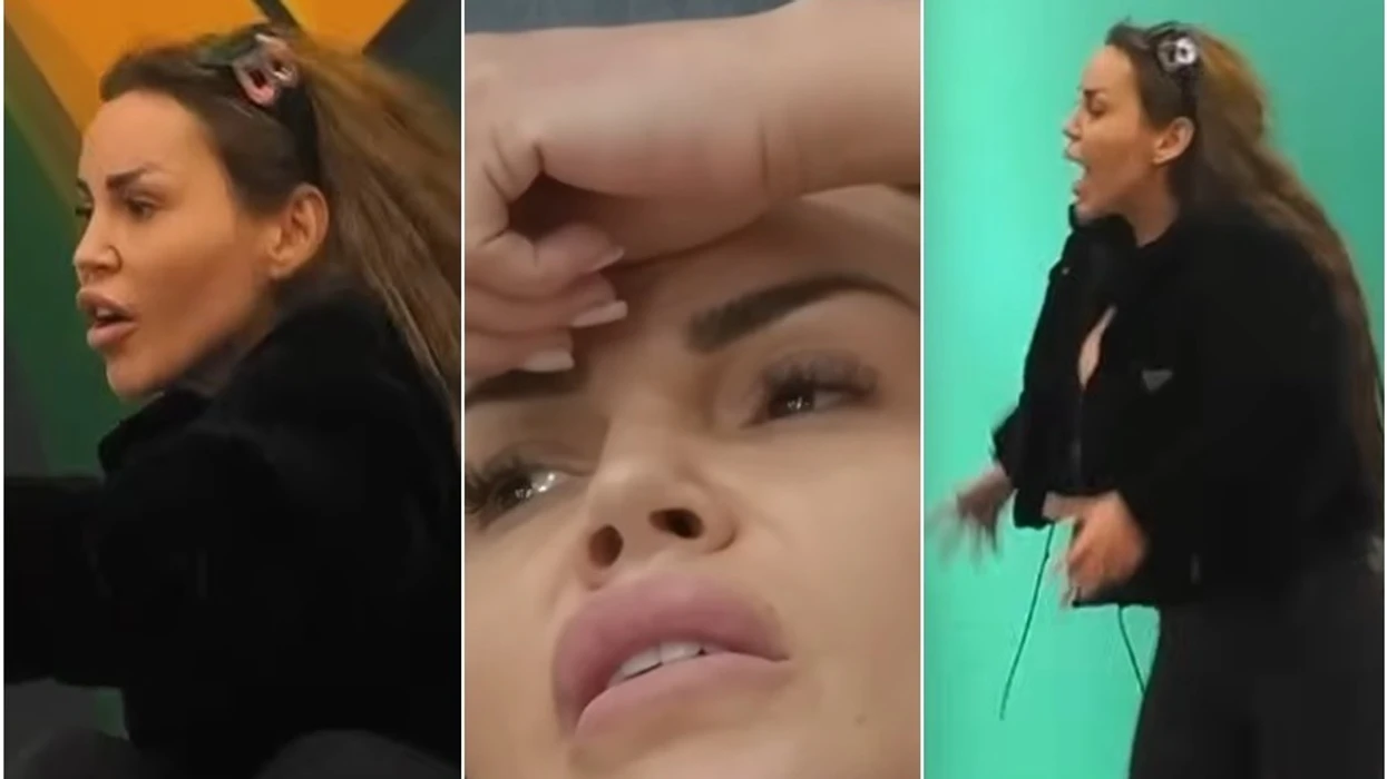 Fjolla Morina shpërthen ndaj banorëve në BBVK: Farë e fëlliqur