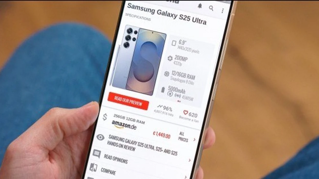 Versioni i dytë beta i One UI 8.5 po lansohet, ndërsa versioni i parë zgjerohet në më shumë vende
